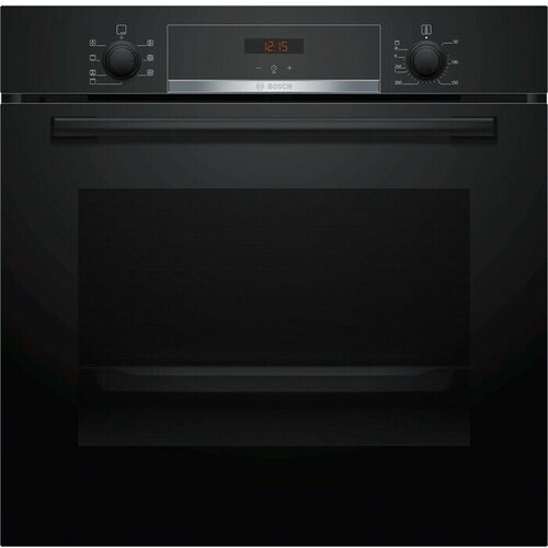 Электрический духовой шкаф Bosch HBA513BB1 8007900₽