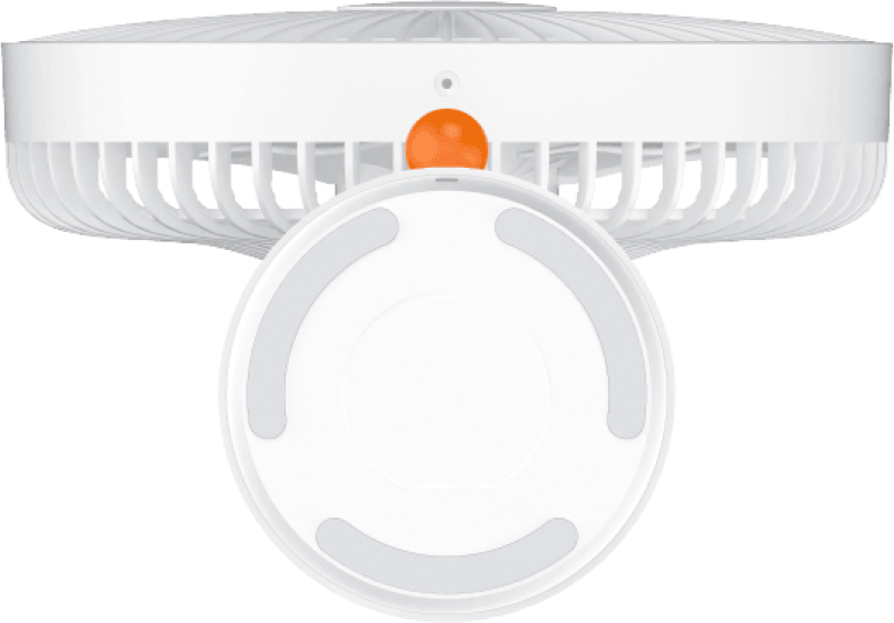 Xiaomi Rechargeable Mini Fan BHR6089GL