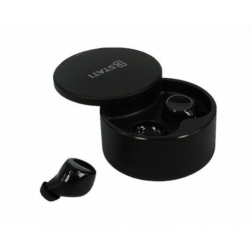 Bluetooth стереогарнитура Kstati V6 черная 212700₽