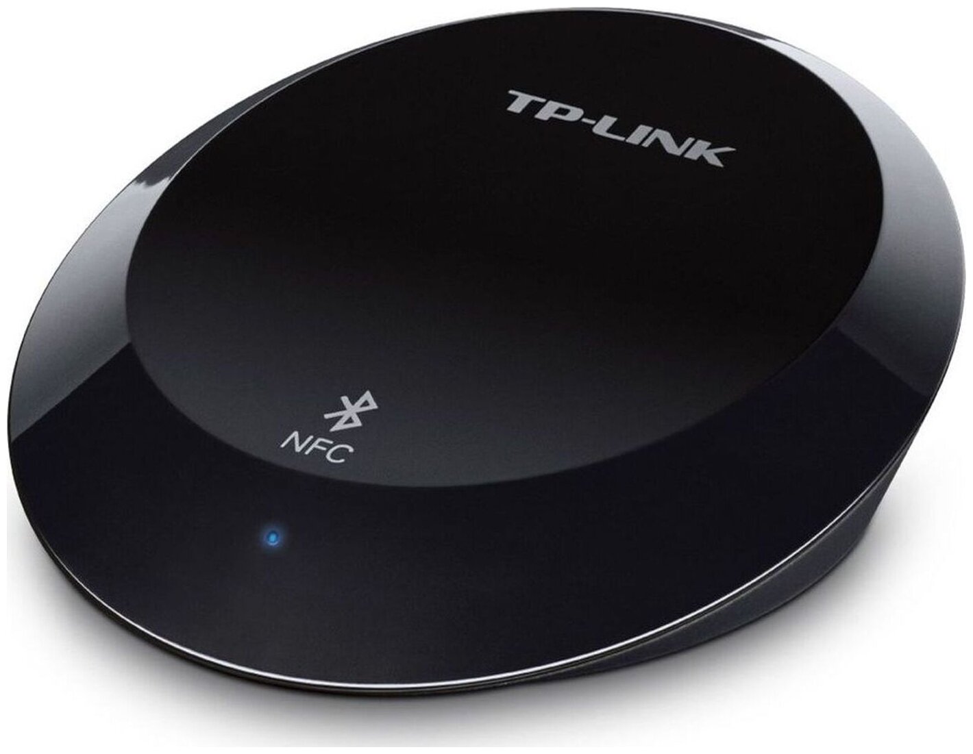 Bluetooth-Receiver TP-Link HA100 Mono черный беспроводные BT - фото №1