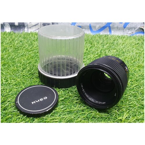 Макро - Индустар-61ЛЗ-мс 2850 449000₽