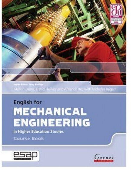 English for Mechanical Engineering in Higher Education Studies