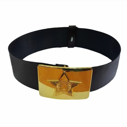 фото Ремень военный детский ек-ремвов елитклассик