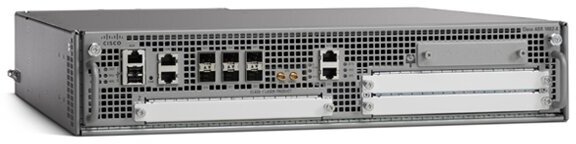 Cisco ASR1002-X