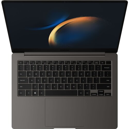 Ноутбук SAMSUNG Galaxy Book 3 Pro NP940 NP940XFG-KC1IN 17046000₽