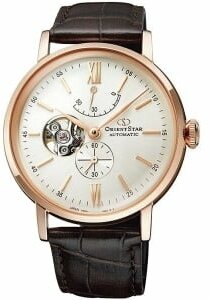 Наручные часы ORIENT Automatic RE-AV0001S00B