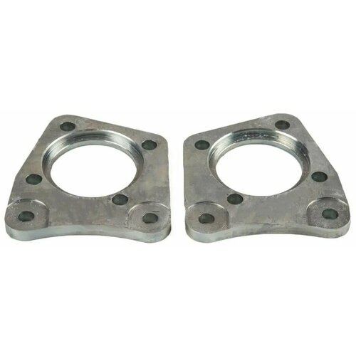 Планшайбы ПДТ ВАЗ 2101 stage 2 комплект 2 штуки LADA AUTO-TUNE 1800₽