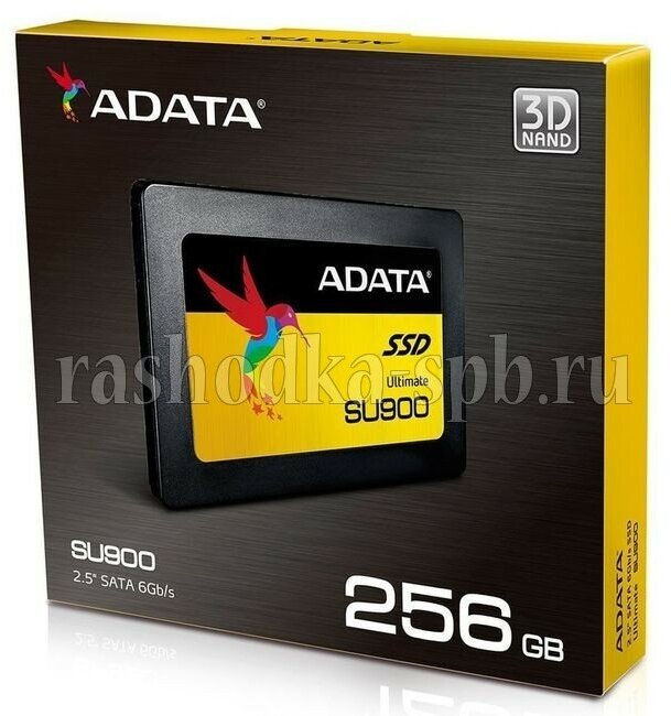 ADATA 256 Ultimate SU900 256GB