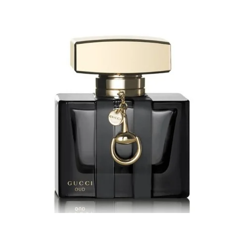 GUCCI парфюмерная вода Oud, 50 мл