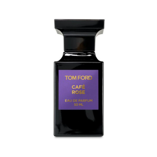 Tom Ford парфюмерная вода Cafe Rose, 50 мл, 90 г rogers ruth gray rose river cafe cook book easy