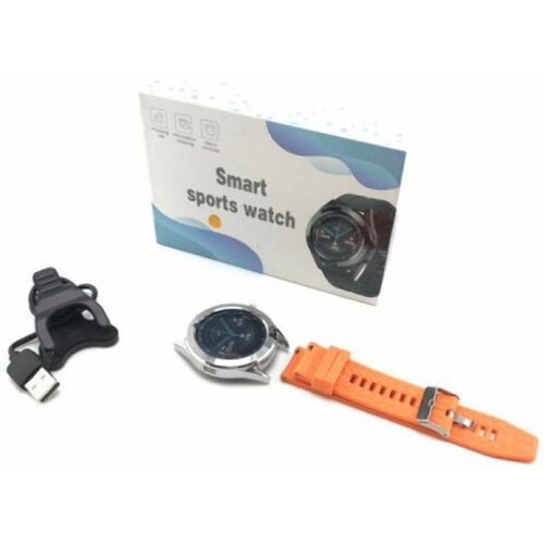 Часы Smart Watch Y10 Black 227800₽