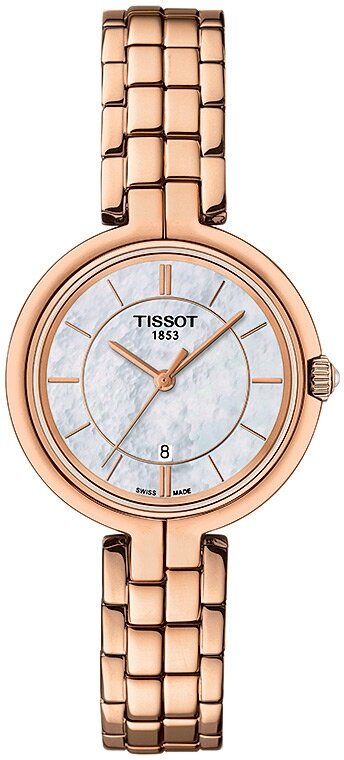 Наручные часы TISSOT T-Lady