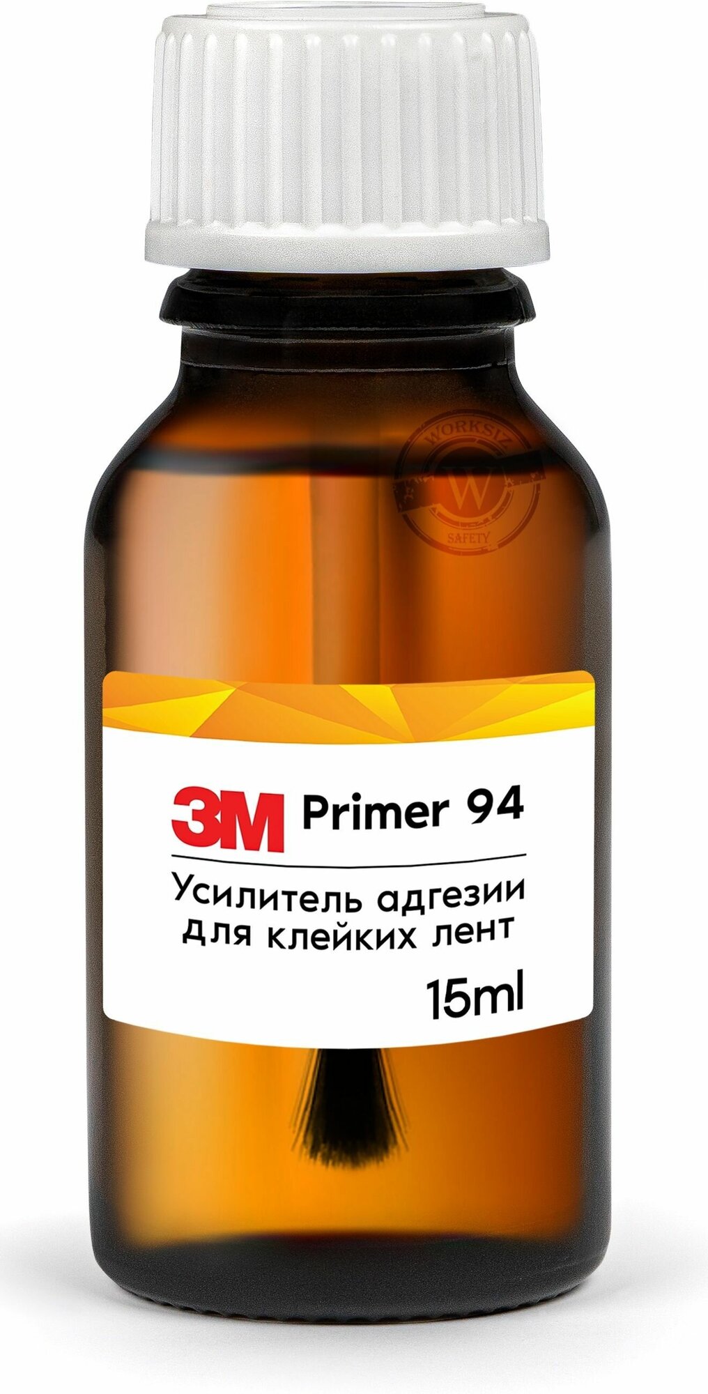 Клей строительный 3M Primer 94 / усилитель ( активатор ) адгезии для клейких лент 3М Праймер 94