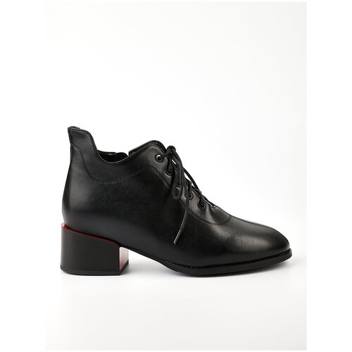 фото Женская обувь marussya ботинки большие размеры