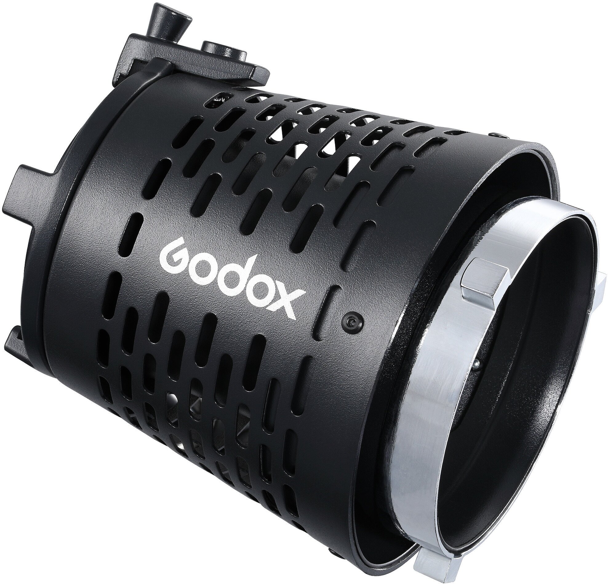 Адаптер Godox SA-17 Bowens для SA-P