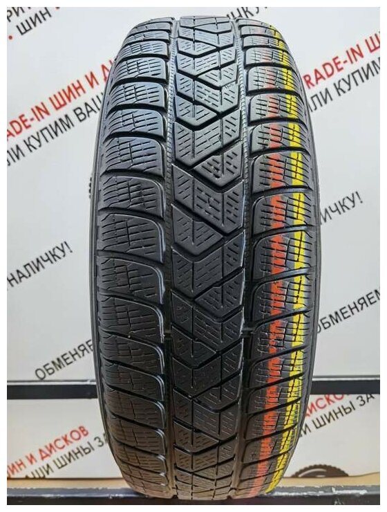 Pirelli Scorpion Winter R16 215/70