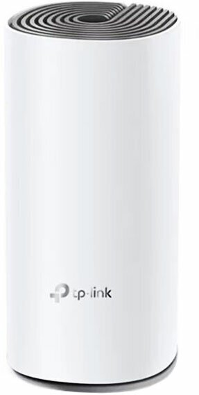 Wi-Fi роутер TP-LINK Deco E4 1-pack - Mesh Wi-Fi система