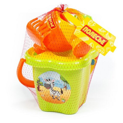 фото Набор полесье № 237 4474