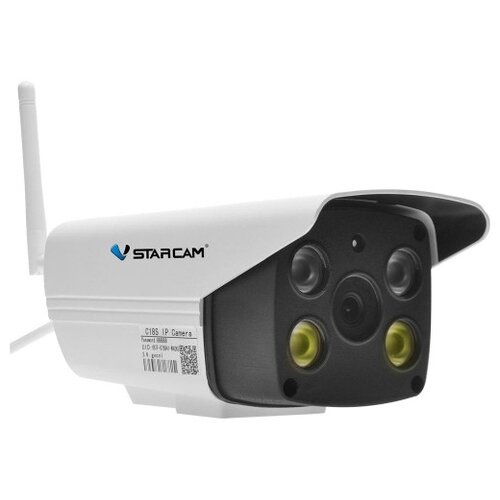 IP камера VSTARCAM C8818WIP