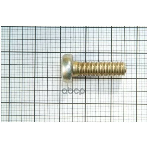 Винт М620 БелЗАН арт 00001-0032764-018 180₽