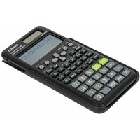 Калькулятор инженерный CASIO FX-991ES PLUS-2SETD (162х77 мм), 417 функций, двойное питание, сертифицирован для ЕГЭ, FX-991ESPLUS-2S