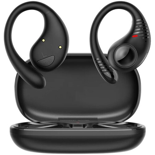 Беспроводные наушники Blackview AirBuds 10 Black 747900₽