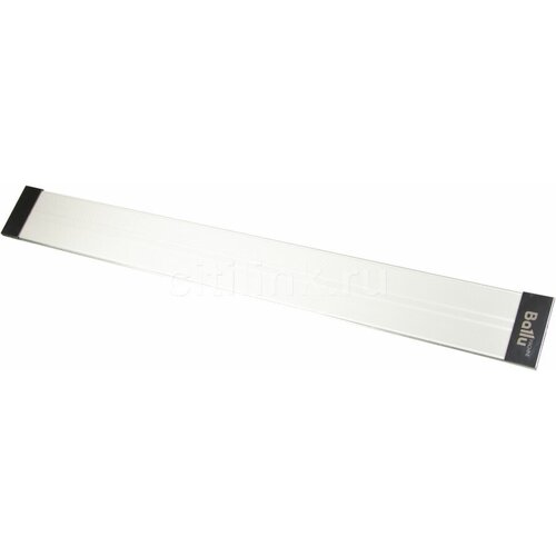 Инфракрасный обогреватель Ballu BIH-APL-10 1000Вт 20м2 ТЭН серыйсеребристый нс-1098372 655500₽