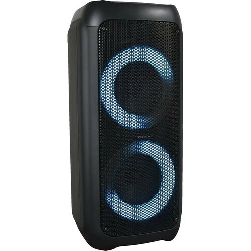 Музыкальный центр Perfeo Power Box 35 Rings PF-B4908 867500₽