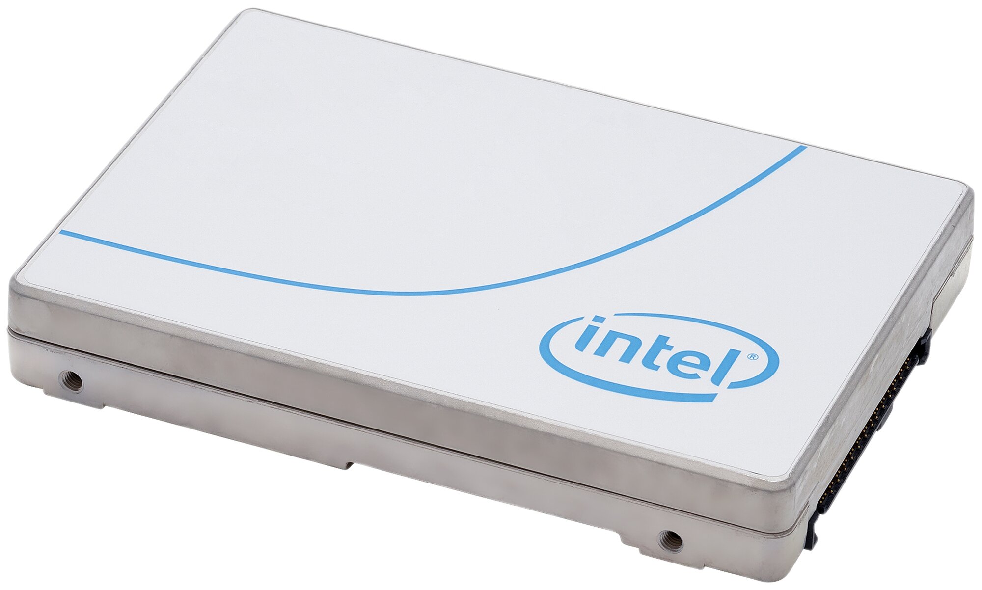 Твердотельный накопитель Intel P4510 Series 1 ТБ U.2 SSDPE2KX010T8 - фото №4