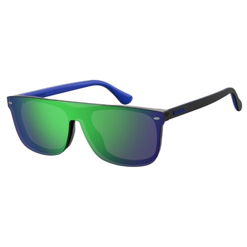 фото Солнцезащитные очки мужские havaianas paraty/cs,blk blue