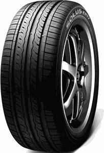 Kumho Solus KH17 Лето Нешипованные 155/70 R13 75T [TL]