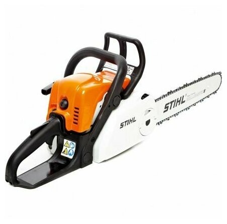 Бензопила Stihl 180 C-BE - фотография № 3