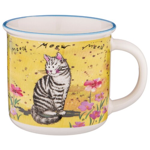 фото Кружка lefard 360 мл (260-543)