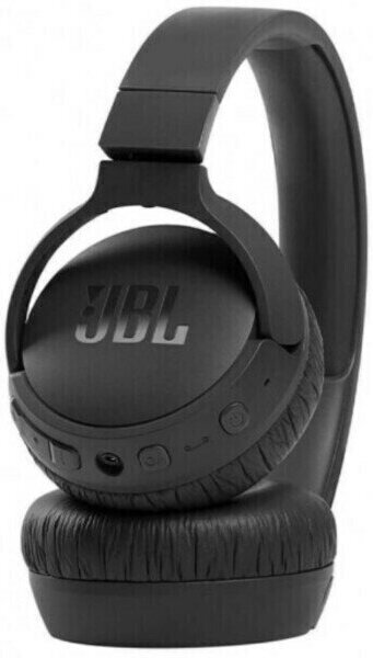 Наушники JBL Tune 760NC (бежевый) - фото №6