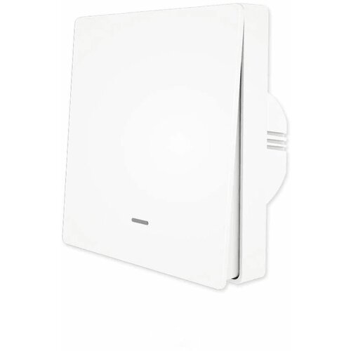 Выключатель MOES Gang Smart Switch ZS-B-EU1, Zigbee, 95-250 В