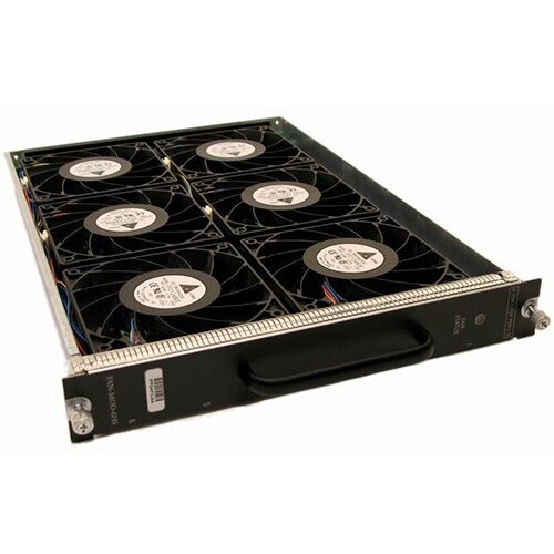 Вентилятор Cisco FAN-MOD-6HS 30500₽