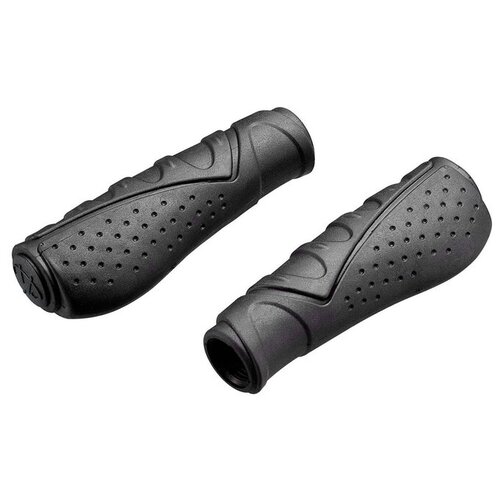 Грипсы M-Wave ERGO GRIP CLOUD BASE 4 130mm