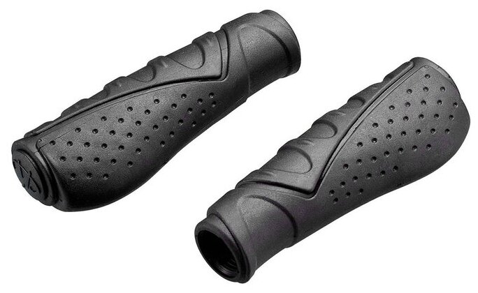 Грипсы M-Wave ERGO GRIP CLOUD BASE 4 130mm