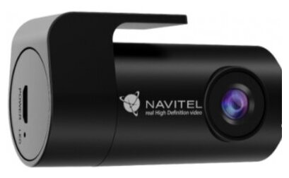 Видеокамера дополнительная Navitel RE 5 DUAL (Уценка, поврежденная упаковка)