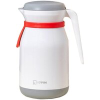 Вакуумный чайник-термос Xiaomi 17PIN Kettle Red Bile Insulation, белый