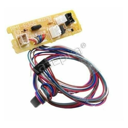 Плата соединения RM1-6346-000CN для HP LaserJet P2055dn 2986₽