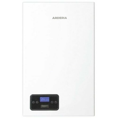 Электрический котёл отопления одноконтурный настенный Arderia Е9 5109000₽