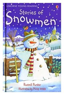 Stories of Snowmen (Russell P.) - фото №1