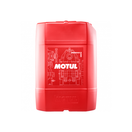 Охлаждающая жидкость Motul HD Cool ORA