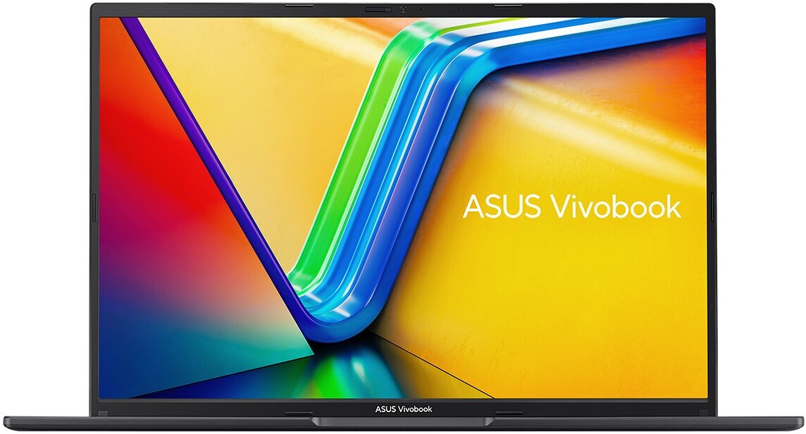 Ноутбук ASUS VivoBook 16 X1605VA-MB691 90NB10N3-M00WC0 (16", Core i5 13500H, 16Gb/ SSD 512Gb, UHD Graphics) Черный