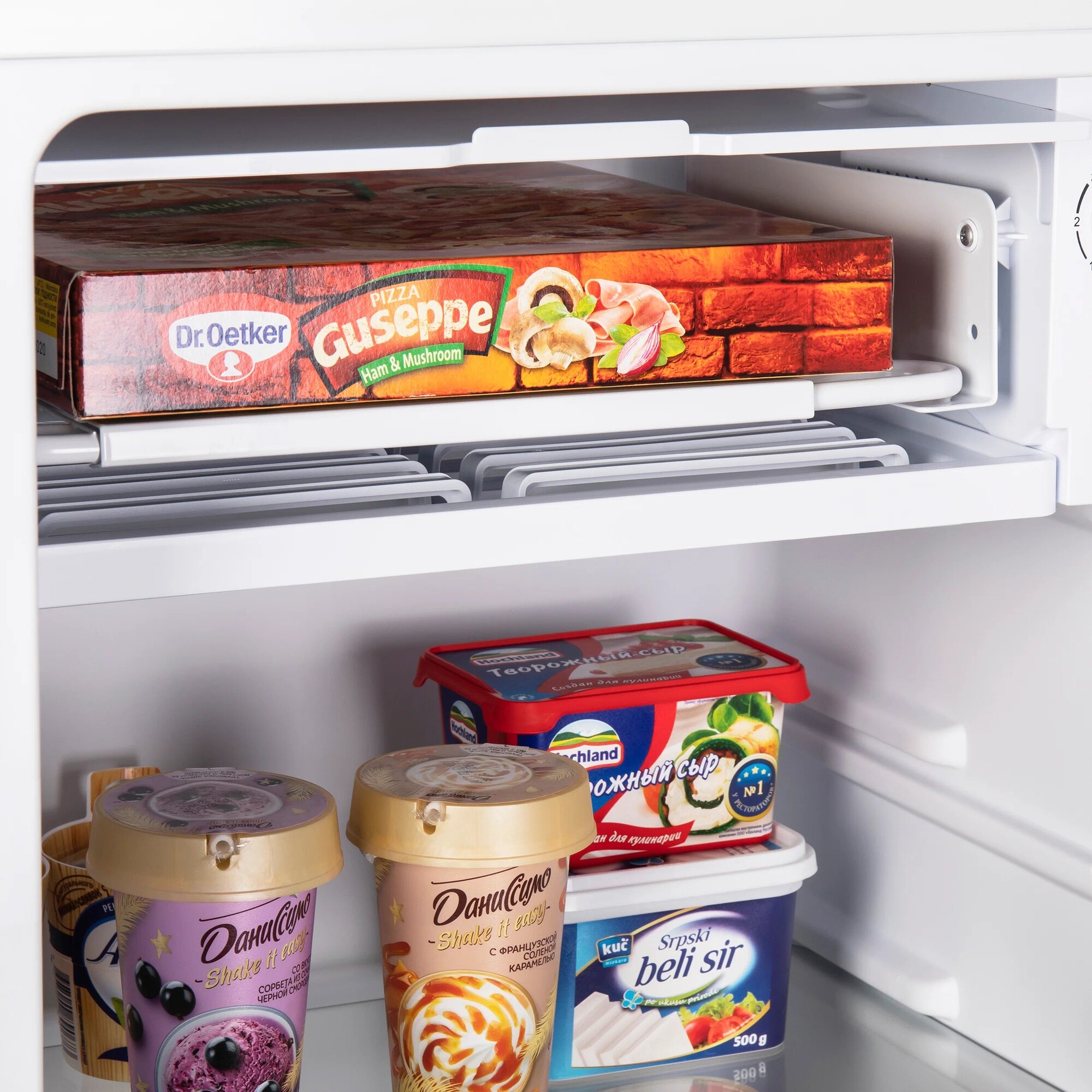 Холодильник Maunfeld - фото №8