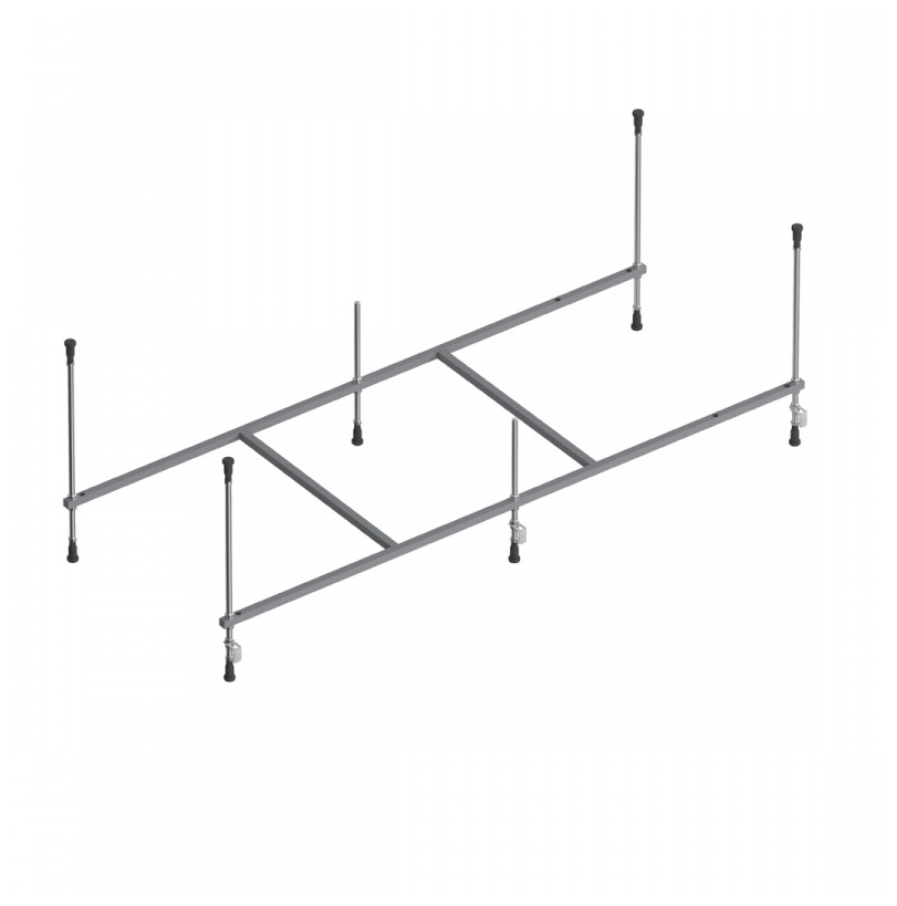 Каркас для ванны Am.Pm Gem W90A-170-075W-R