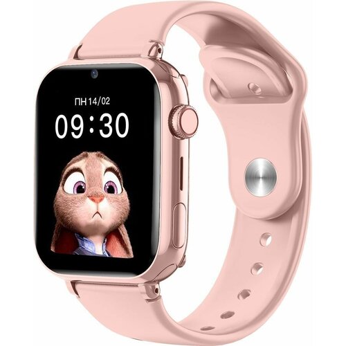 Детские умные часы Aimoto Concept розовый (9240202)