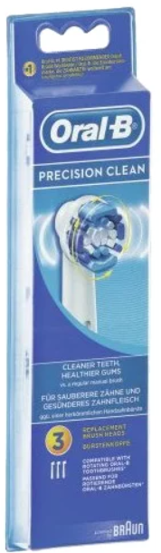 Насадка для зубной щетки Oral-B - фото №13