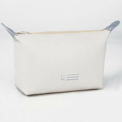 фото Косметичка бесцветный made in china